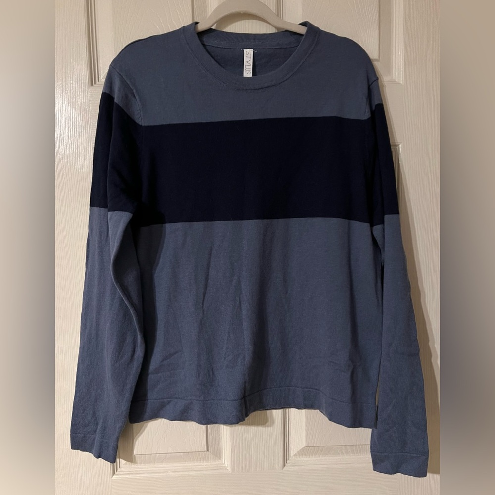 Stylus Men’s Sweater